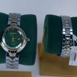 LOOK WORLD Wristwatch