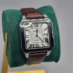 CARTIER Wristwatch