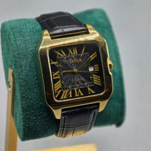CARTIER Wristwatch