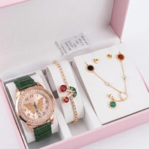 Ladies Luxury Set
