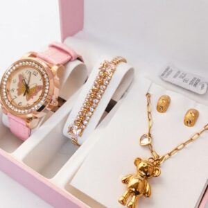 Ladies Luxury Set