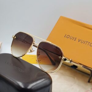 LOUIS VUITTON Glasses