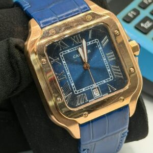 CARTIER Wristwatch (BOXED)