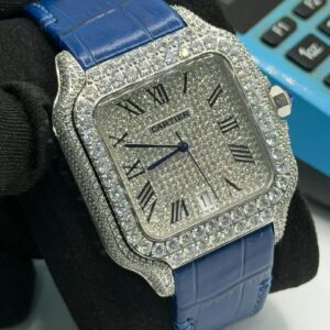 CARTIER Wristwatch (BOXED)