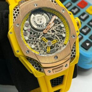 HUBLOT