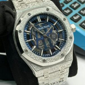 AUDEMARS PIGUET (AP) Wristwatch (BOXED)