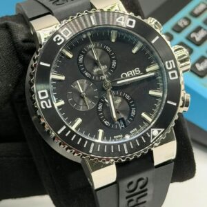 ORIS Wristwatch (BOXED)