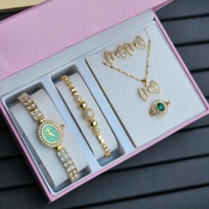 Ladies Luxury Set