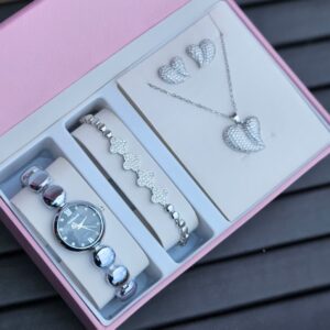 Ladies Luxury Set