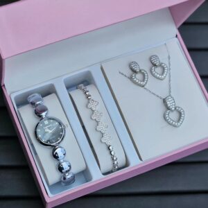 Ladies Luxury Set