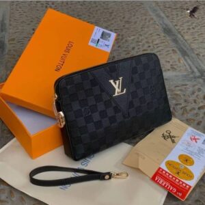 LOUIS VUITTON Purse