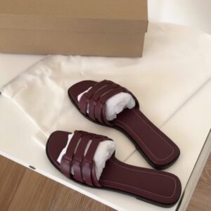 STYLISH SLIPPERS