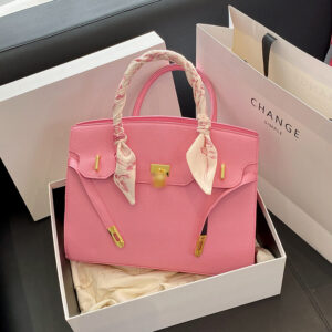 BIG SIZE HERMES BAG