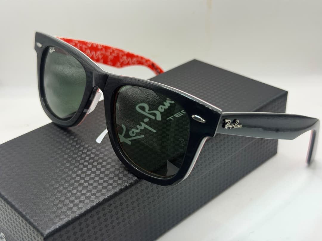 RAYBAN GLASSES - Image 3