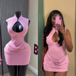 STYLISH DRESS