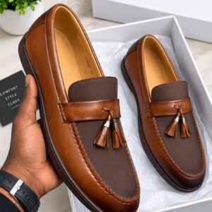 STYLISH SHOE FOR HIM