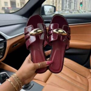 STYLISH SLIPPERS