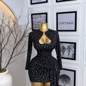 STYLISH DRESS