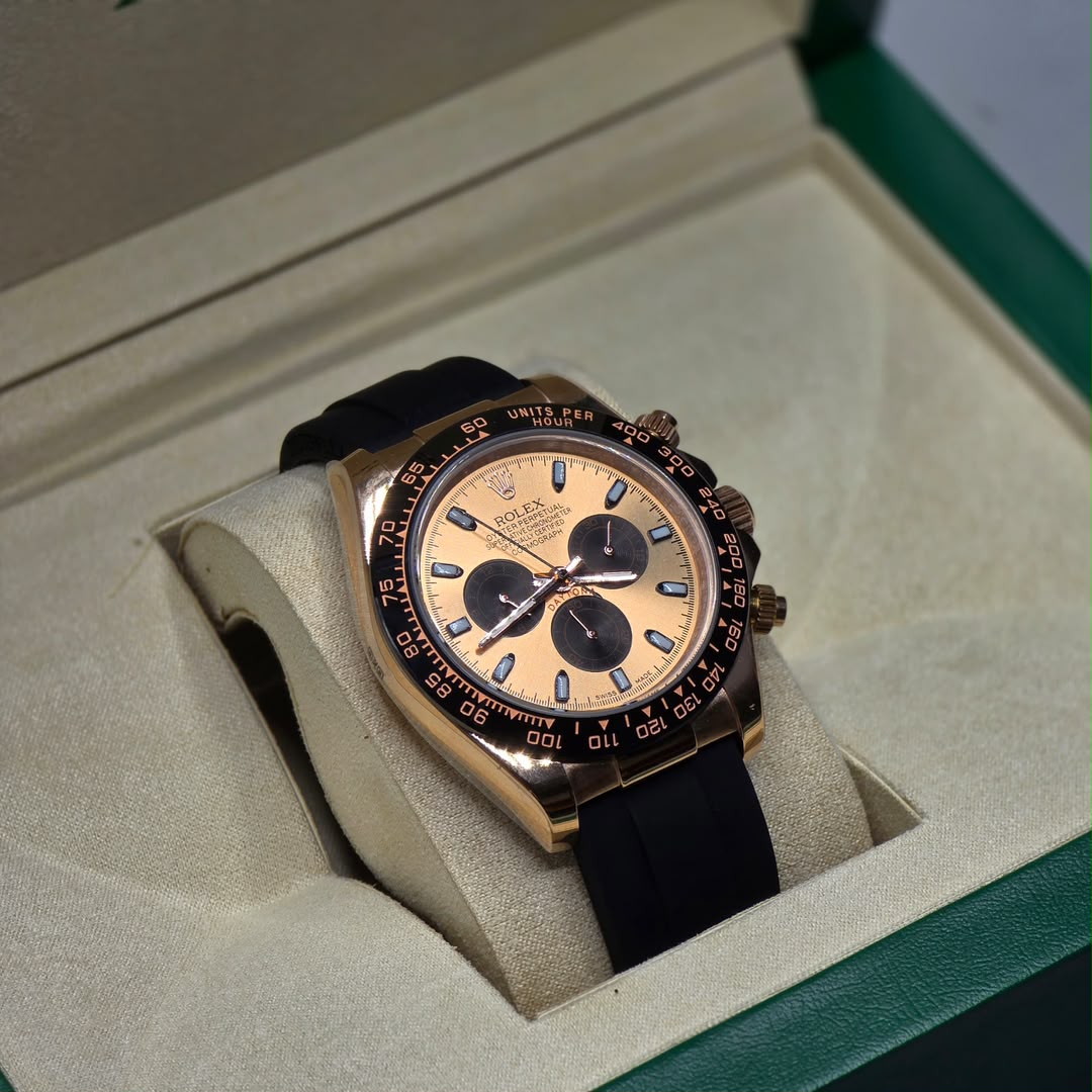 ROLEX DAYTONA (BOXED) - Image 3