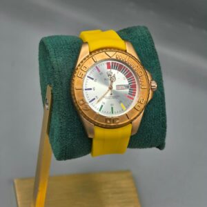 ROLEX RUBBER