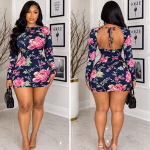 STYLISH DRESS